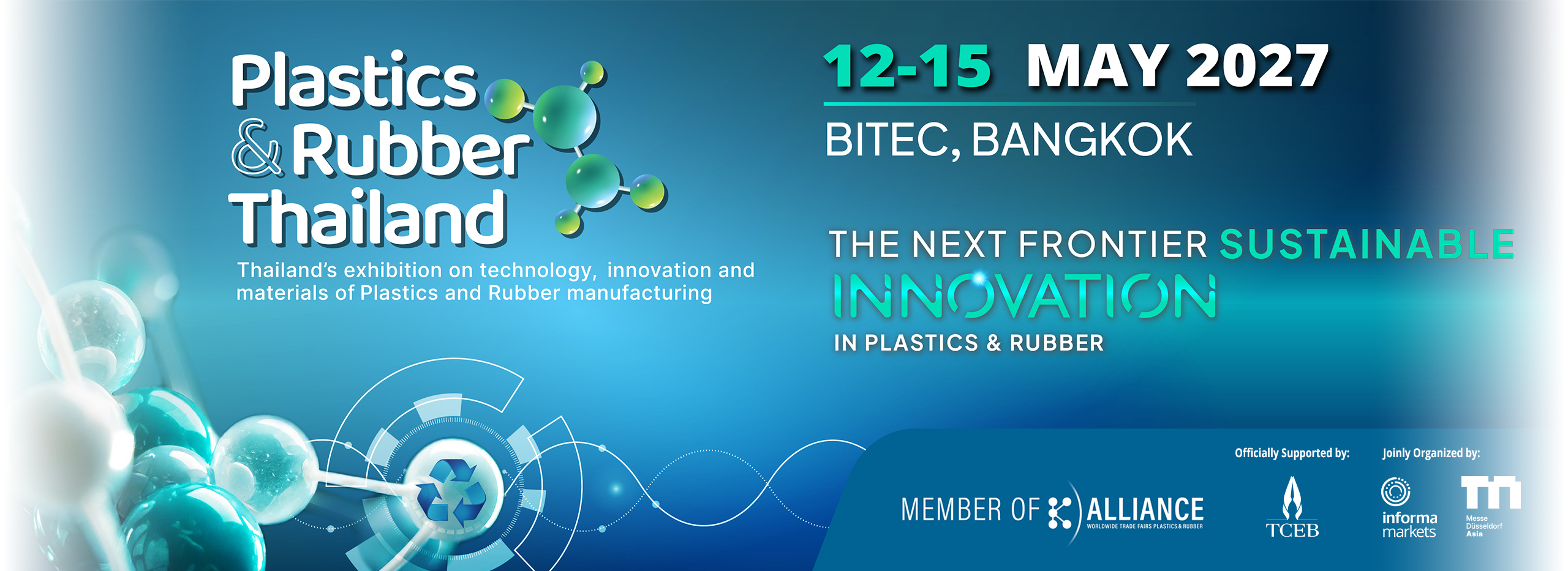 PLASTICS & RUBBER THAILAND