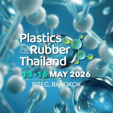 Plastics & Rubber Thailand