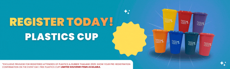 Plastics & Rubber Thailand