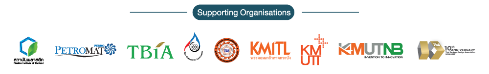 Plastics & Rubber Thailand