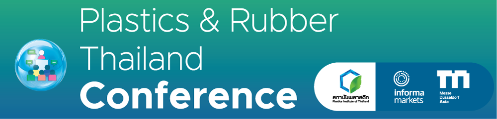 Plastics & Rubber Thailand