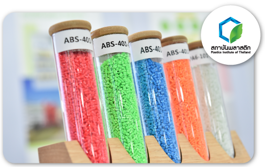 Plastics & Rubber Thailand