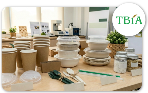 Plastics & Rubber Thailand