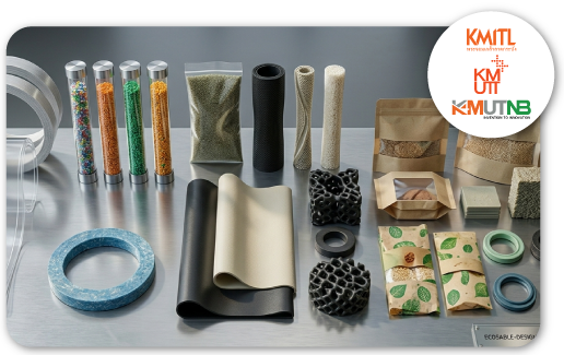 Plastics & Rubber Thailand