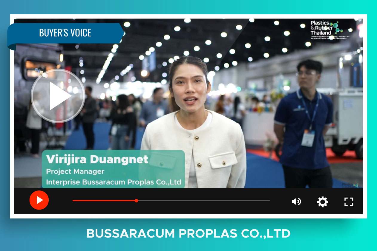 Plastics & Rubber Thailand