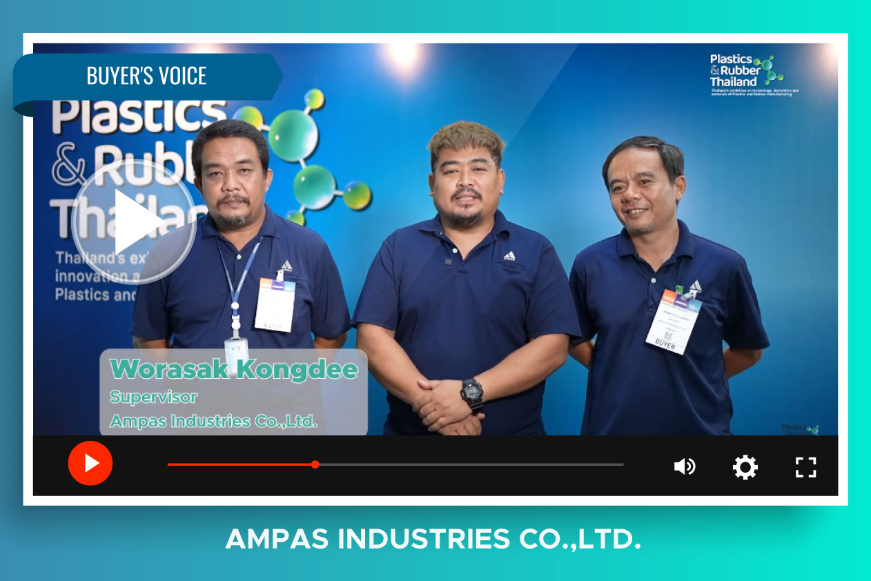 Plastics & Rubber Thailand