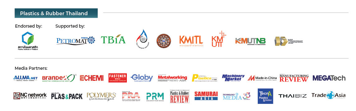 Plastics & Rubber Thailand