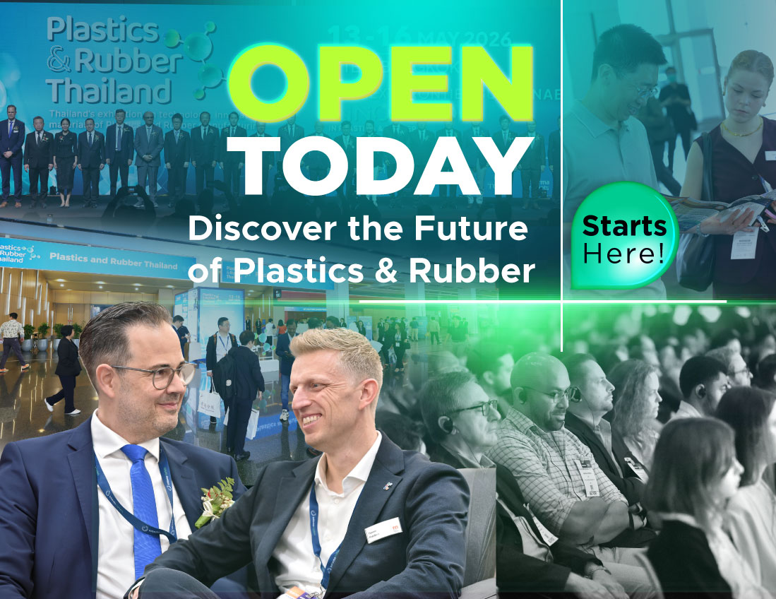 Plastics & Rubber Thailand