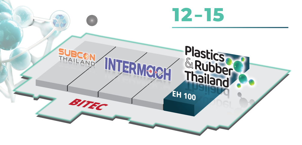Plastics & Rubber Thailand